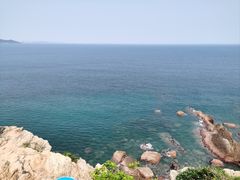 -鹿嘴山庄