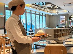 -翠华餐厅(百老汇店)