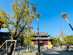 -重元寺