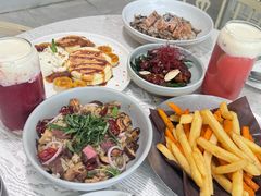 -娜娜家•Nana's restaurant(国金汇店)