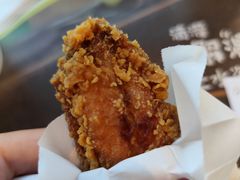 -麦当劳(百利广场店)