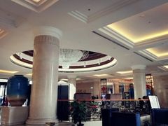 -郑州银基黄帝宫御温泉