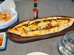 -Efes Turkish & Mediterranean Cuisine 艾菲斯餐厅(陆家嘴店)
