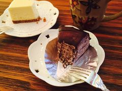 -治愈系甜品The Soothing Dessert(科海大楼店)