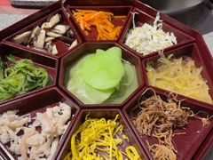 -将军牛排·尔滨地标朝鲜族美食(总店)