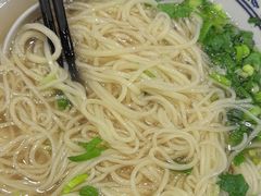 -味一楼兰州拉面(机场一店)