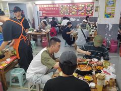 -笔记安顺夺夺粉火锅