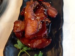 -老上海弄堂菜馆(恒基名人购物中心店)