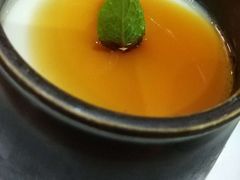 黑糖豆花-云海肴·云南小炒·汽锅鸡(天津国金汇店)