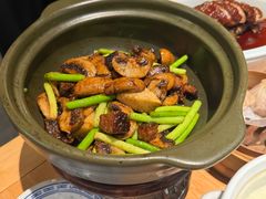 -南京大牌档(龙江新城市广场店)