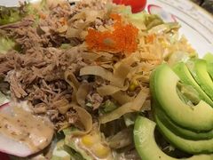 -炙柒Sekinana·精致料理 烧鸟·铁板烧(海上世界店)