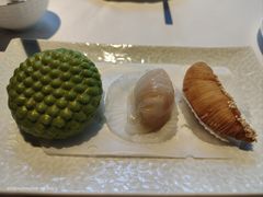 -申粤轩酒楼·三十年粤菜经典(丁香花园店)