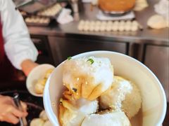 -小路易生煎馆(前进五路店)