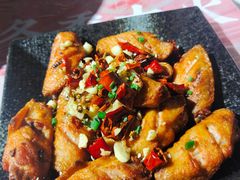 -霸王虾(湘江世纪城店)