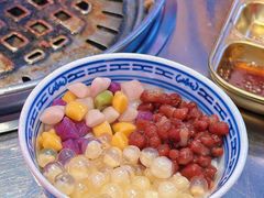 -韩味南山塔·烤肉自助(中骏世界城店)