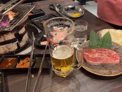 -大馥·炭火烧肉酒场(莘庄莘福坊店)