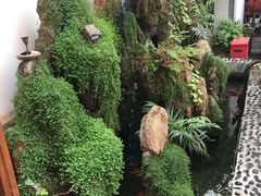 -丽江庭院之爱在路上(西单店)