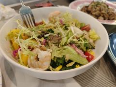 -拾挚扒房(招商花园城店)