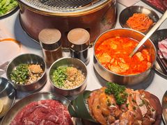 -西塔老太太泥炉烤肉(南山旗舰店)
