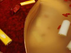 -荣记火锅(青悦城店)