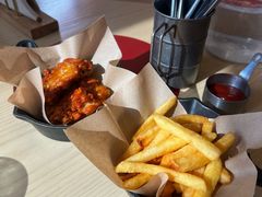 -必胜客(会展店)