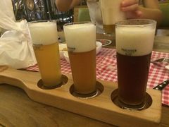 德国帕拉娜自酿啤酒餐厅Paulaner&nbsp;Brauhaus(海上世界店午餐的选择)-Paulaner·德国帕拉娜自酿啤酒餐厅(海上世界店)
