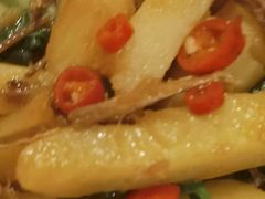 -小尕子·新疆菜(明园店)