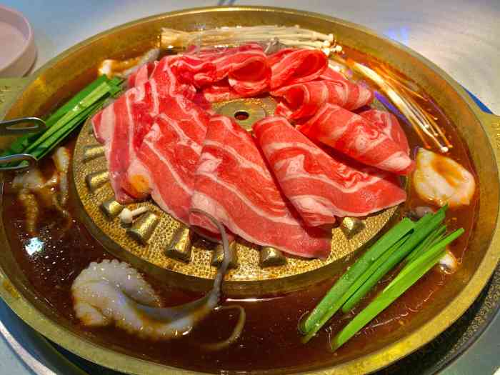 兰州美食小猪小牛水煎肉地址小猪小牛水煎肉万达店全国连锁的小猪小牛