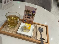 -LANN I 蘭 SPA(陆家嘴中心店)