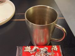 -师烤·豆花烤鱼(广州荔湾扬韬广场店)