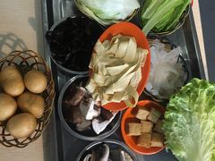 -范贤光鸡公煲(平乐园总店)