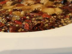 -椒爱水煮鱼川菜(大连罗斯福店)