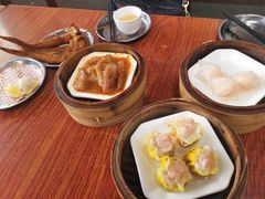 -恒兴发茶店(水巷口店)