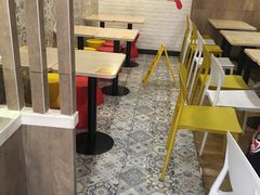 -City1+1城市比萨·意面(桂林路店)