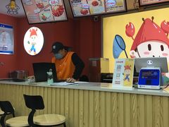 -寻虾记(小寨店)