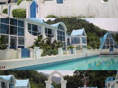 -清泉湾生态旅游度假区