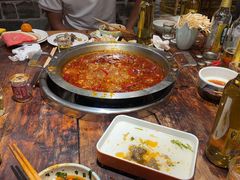 -懂食汇自助火锅