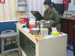 用餐区-螺小胖柳州螺蛳粉(钟楼总店)