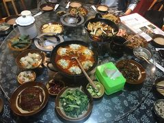 -张关合渣(朱家坳店)