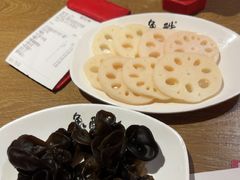 -鱼酷活鱼烤鱼(静安大融城店)