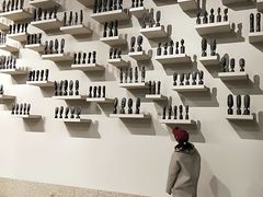 -长春世界雕塑园冰雪艺术天地