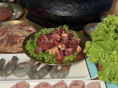 -火炉旺烤肉啤酒屋(沈北创始店)