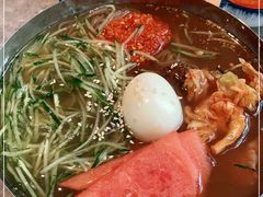 -屋里家延边朝鲜族冷面(梅林3店)