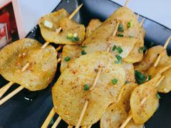 -辣不怕口味虾(凌霄路店)