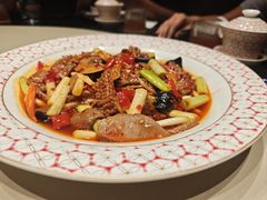 -渝月·川菜(海岸城店)