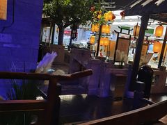 -绿茶餐厅(燕郊永旺店)