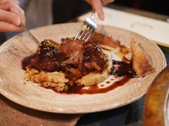 -Seten Restaurant Cappadocia