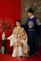 点击看大图 -金夫人婚纱摄影(衡阳店)