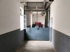 -青岛德国监狱旧址博物馆