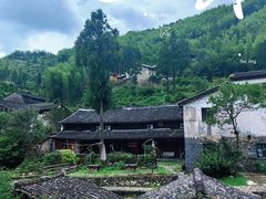 -MOJ coffee(瓯海泽雅水碓坑店)